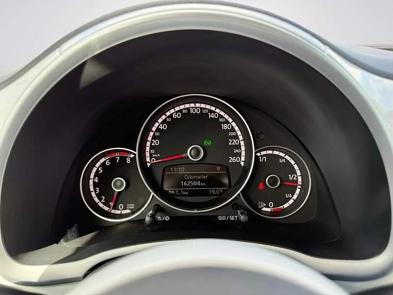 2015 Volkswagen A5 Beetle - Image 12 of 15