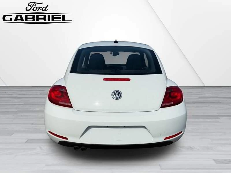 2015 Volkswagen A5 Beetle - Image 2 of 15