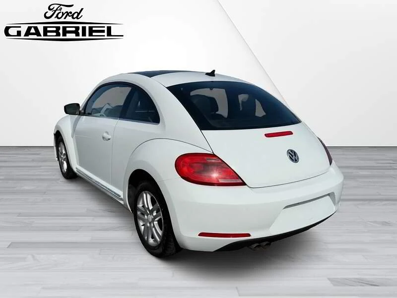 2015 Volkswagen A5 Beetle - Image 5 of 15
