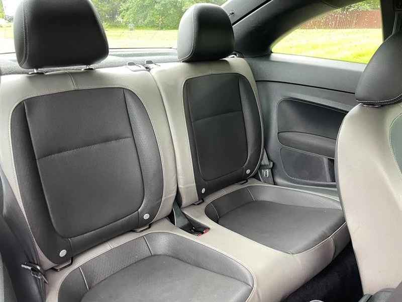 2015 Volkswagen A5 Beetle - Image 11 of 20