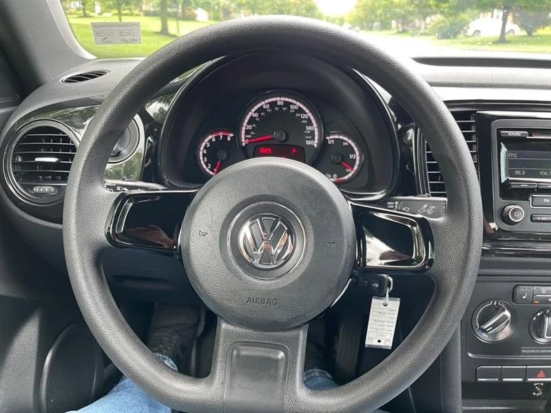 2015 Volkswagen A5 Beetle - Image 12 of 20