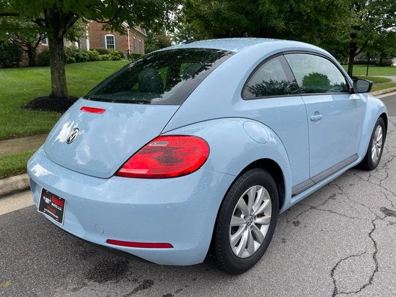 2015 Volkswagen A5 Beetle - Image 7 of 20