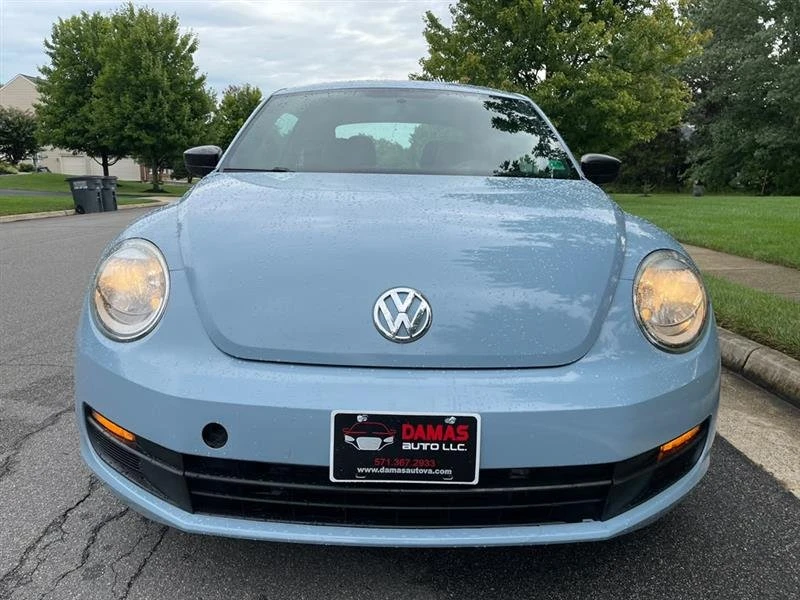 2015 Volkswagen A5 Beetle - Image 3 of 20