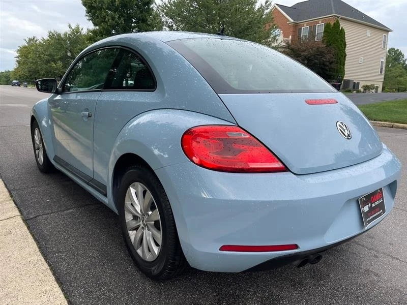 2015 Volkswagen A5 Beetle - Image 5 of 20