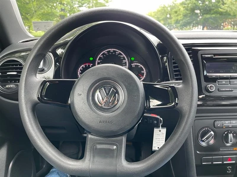 2015 Volkswagen A5 Beetle - Image 15 of 20