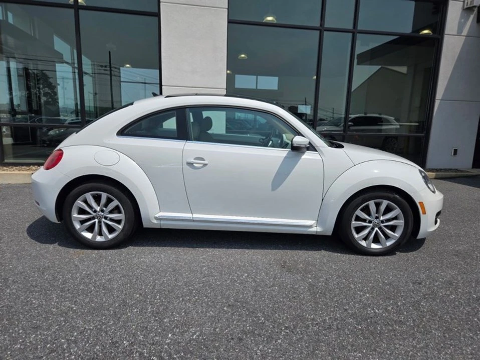 2015 Volkswagen A5 Beetle - Image 3 of 18