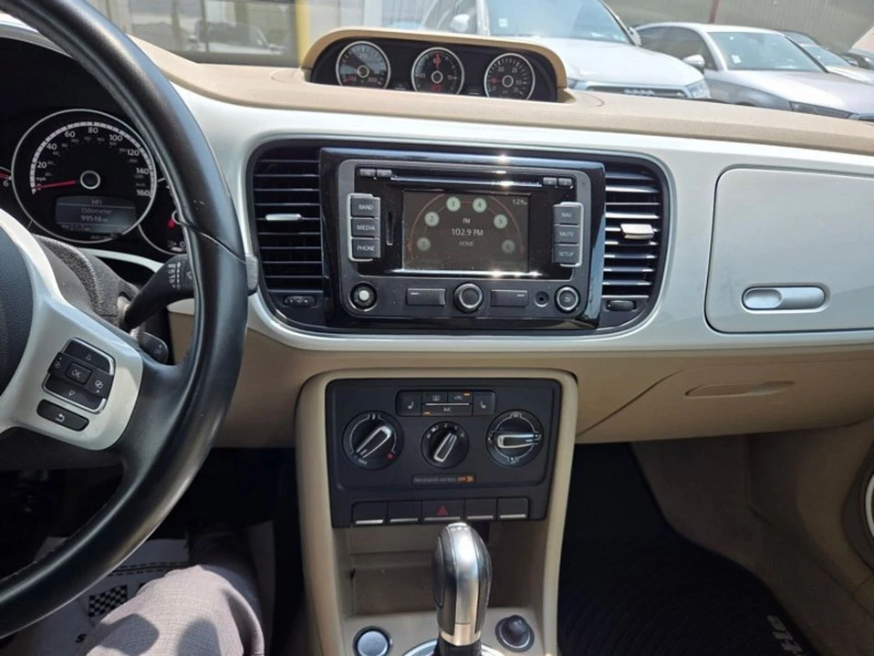 2015 Volkswagen A5 Beetle - Image 18 of 18