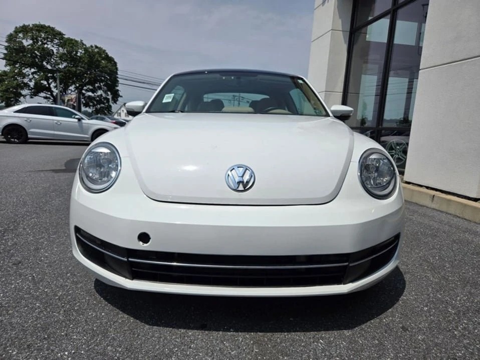 2015 Volkswagen A5 Beetle - Image 2 of 17