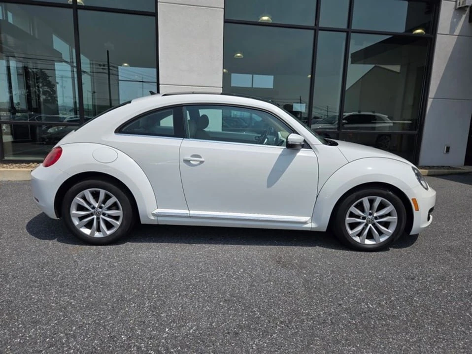 2015 Volkswagen A5 Beetle - Image 3 of 17