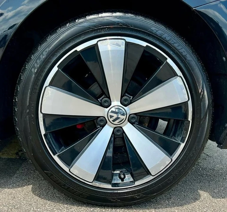2015 Volkswagen A5 Beetle - Image 14 of 14