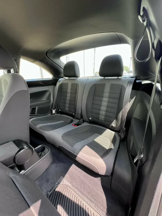 2015 Volkswagen A5 Beetle - Image 8 of 14