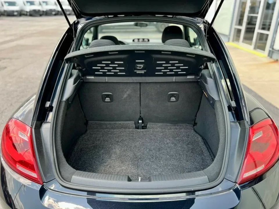 2015 Volkswagen A5 Beetle - Image 5 of 14