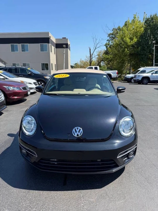 2015 Volkswagen A5 Beetle - Image 4 of 20
