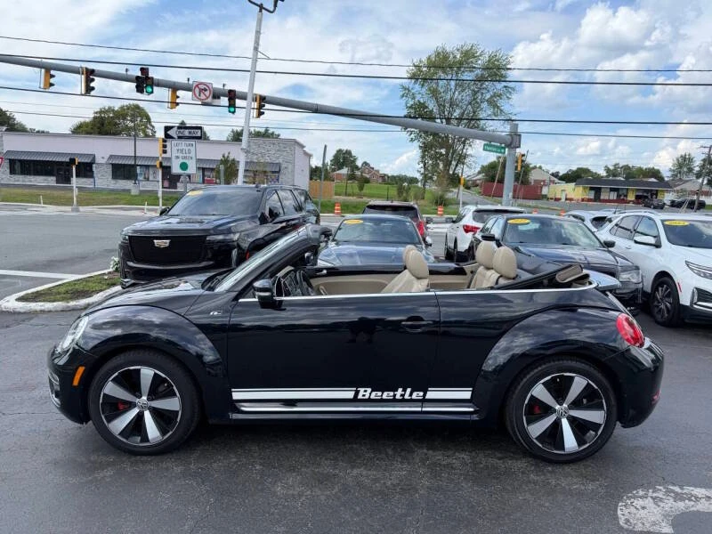 2015 Volkswagen A5 Beetle - Image 6 of 20