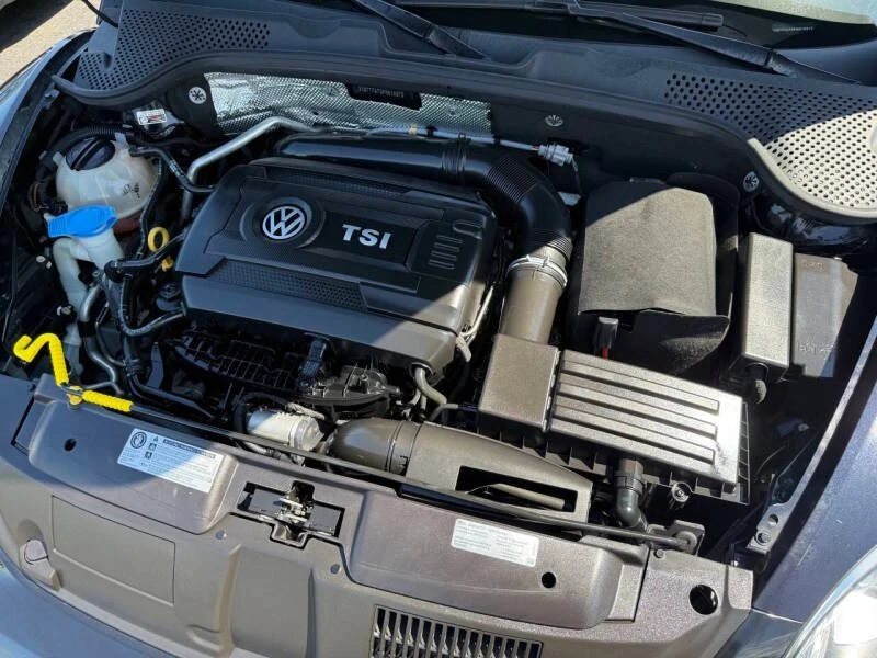 2015 Volkswagen A5 Beetle - Image 16 of 20