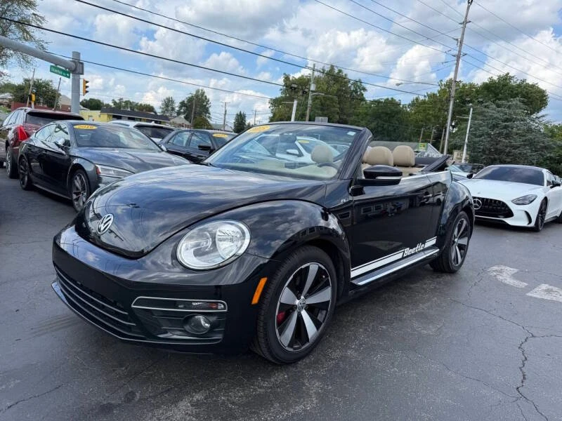 2015 Volkswagen A5 Beetle - Image 2 of 20
