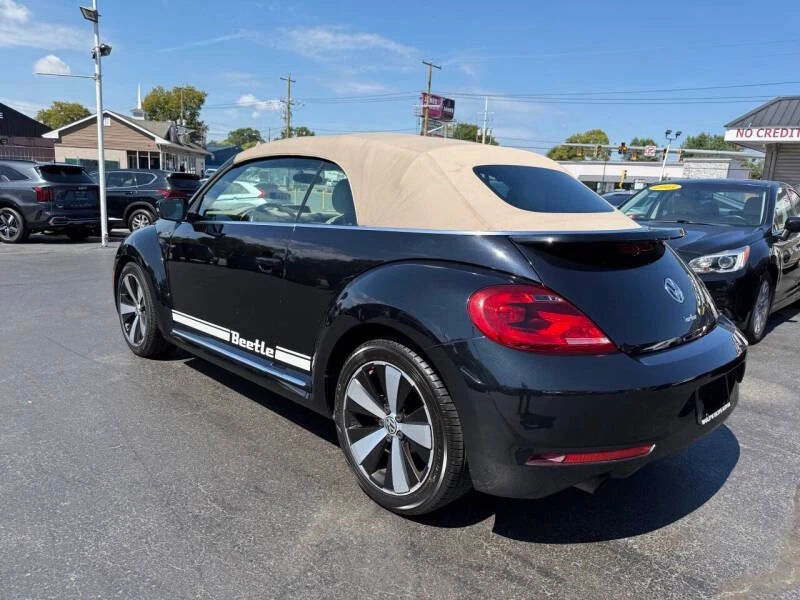 2015 Volkswagen A5 Beetle - Image 7 of 20