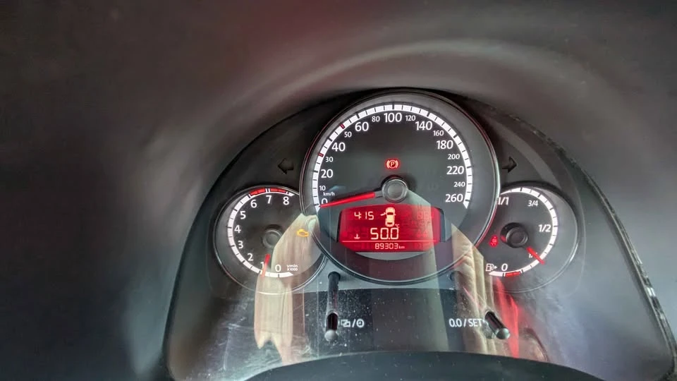 2015 Volkswagen A5 Beetle - Image 4 of 12