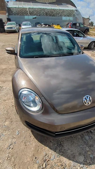 2015 Volkswagen A5 Beetle - Image 12 of 12