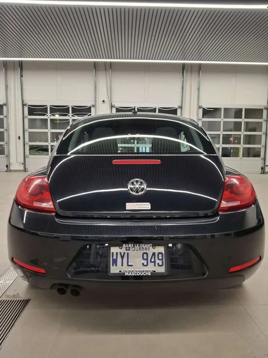 2015 Volkswagen A5 Beetle - Image 2 of 12