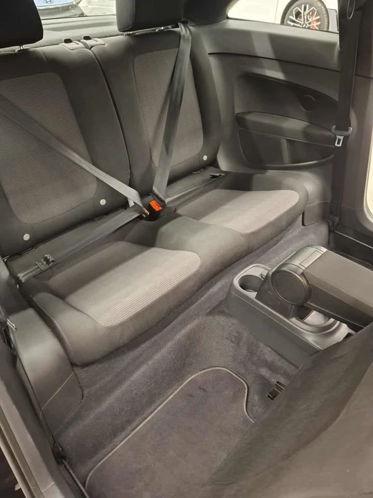 2015 Volkswagen A5 Beetle - Image 7 of 12