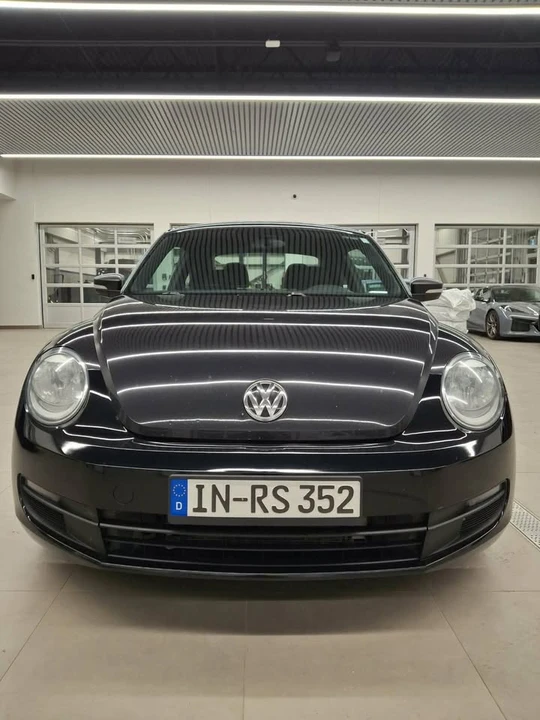 2015 Volkswagen A5 Beetle - Image 5 of 12