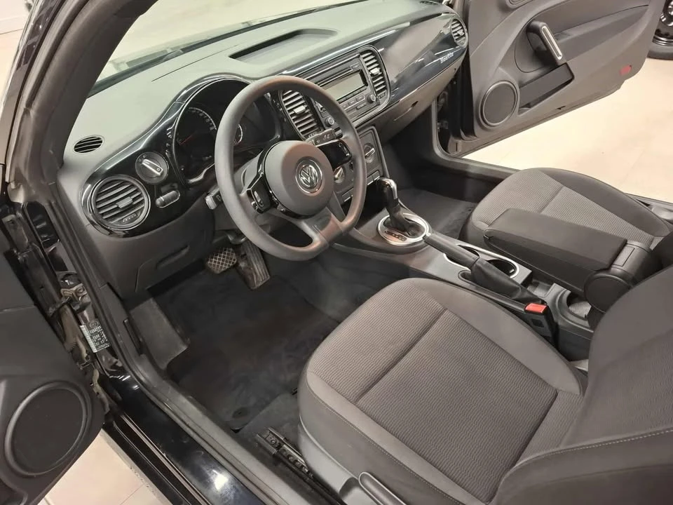 2015 Volkswagen A5 Beetle - Image 8 of 12