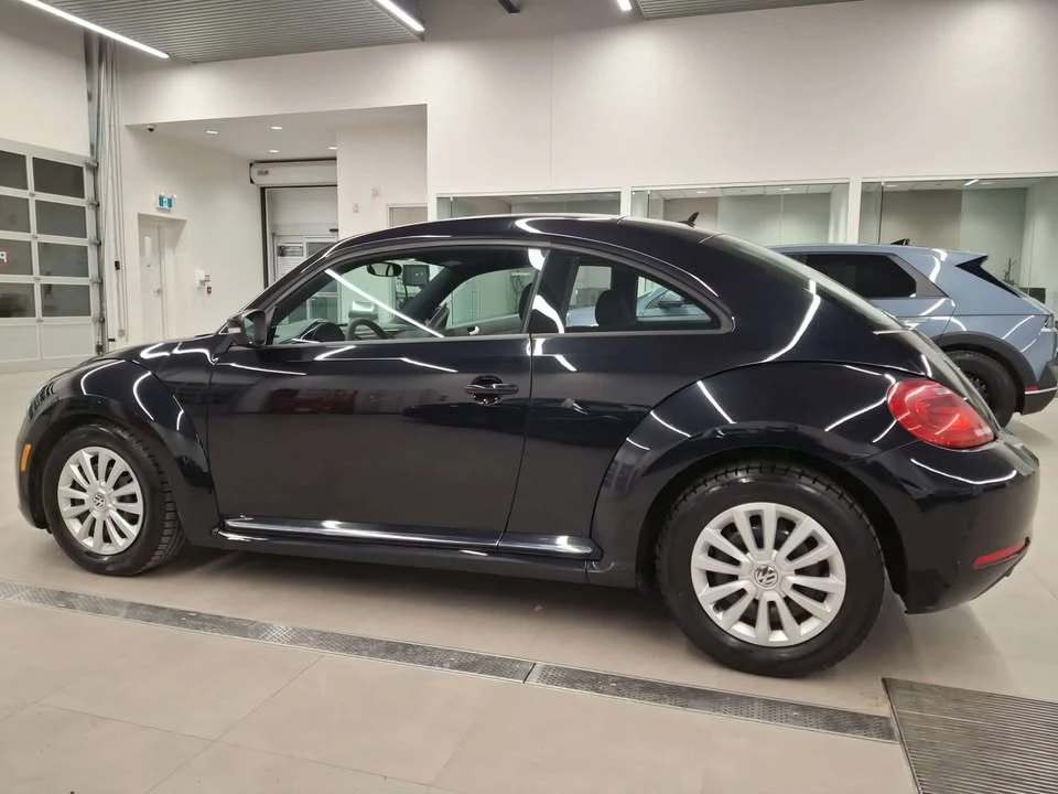 2015 Volkswagen A5 Beetle - Image 3 of 12