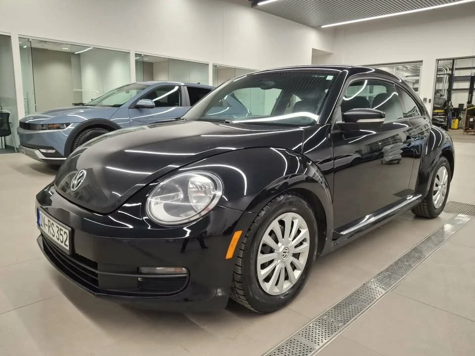 2015 Volkswagen A5 Beetle - Image 6 of 12