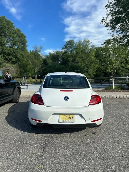 2015 Volkswagen A5 Beetle - Image 3 of 3
