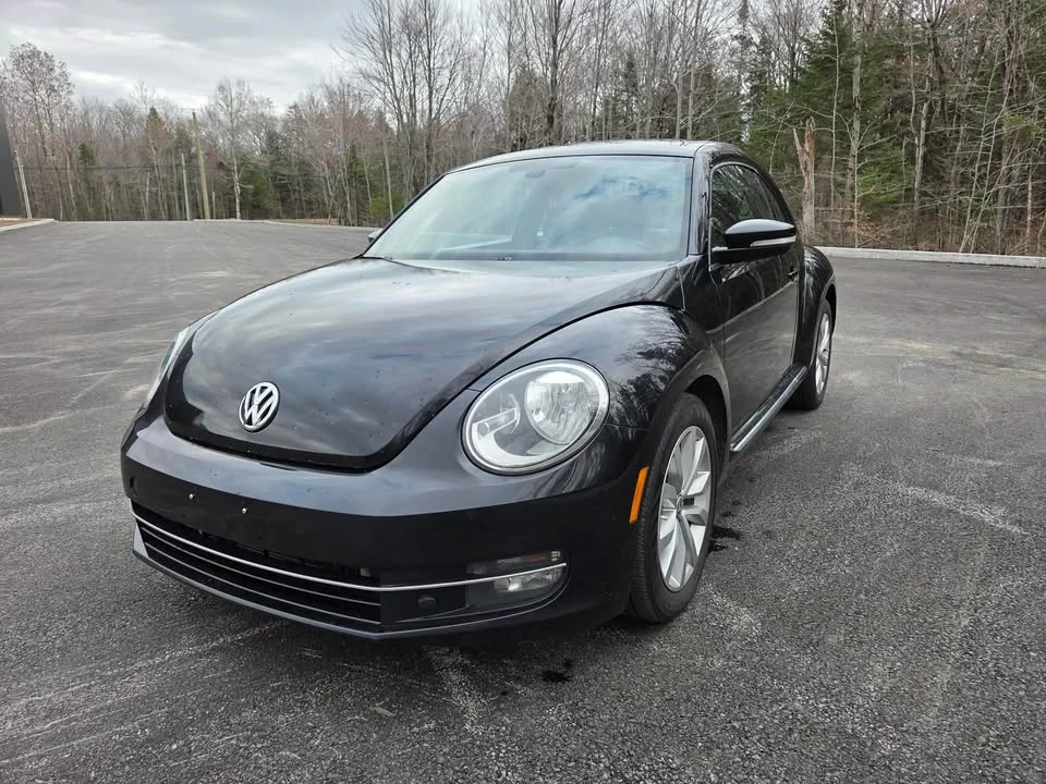 2015 Volkswagen A5 Beetle - Image 2 of 20