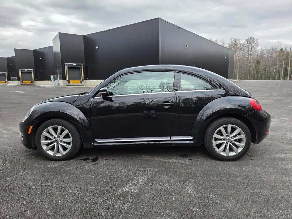 2015 Volkswagen A5 Beetle - Image 3 of 20