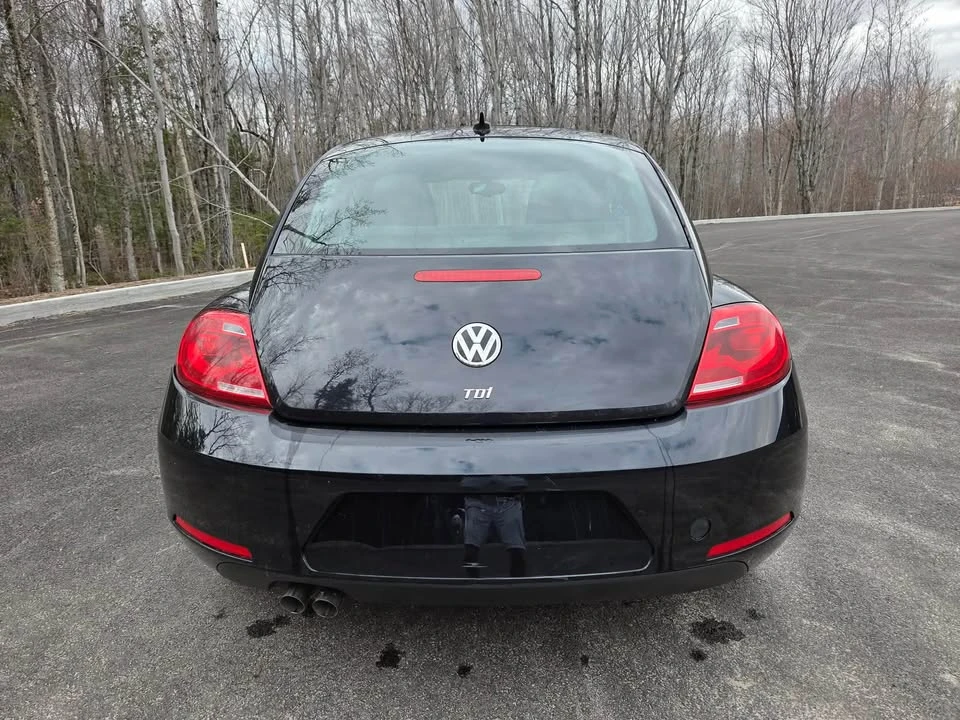 2015 Volkswagen A5 Beetle - Image 6 of 20