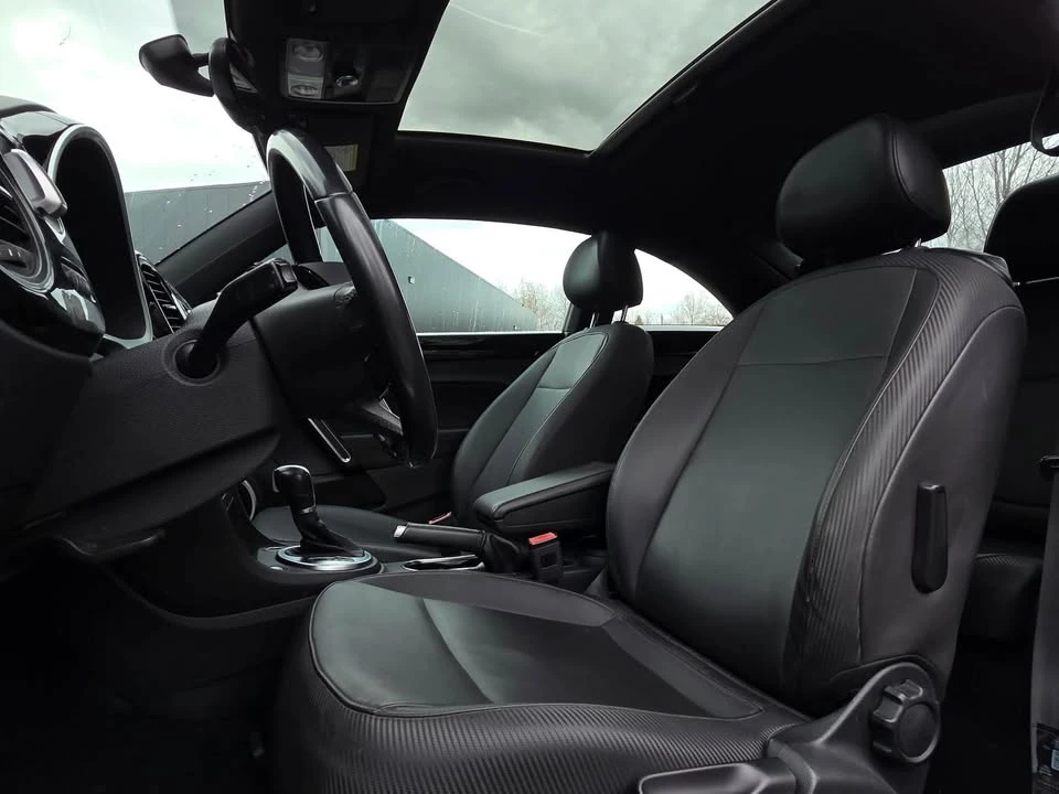 2015 Volkswagen A5 Beetle - Image 20 of 20