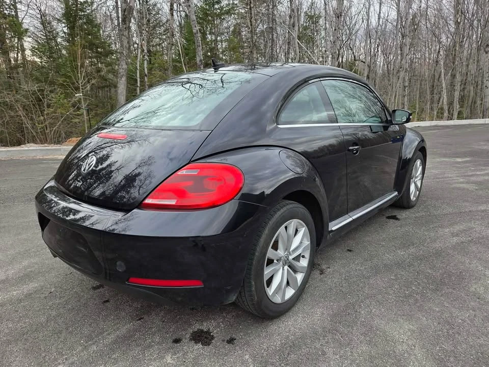 2015 Volkswagen A5 Beetle - Image 7 of 20