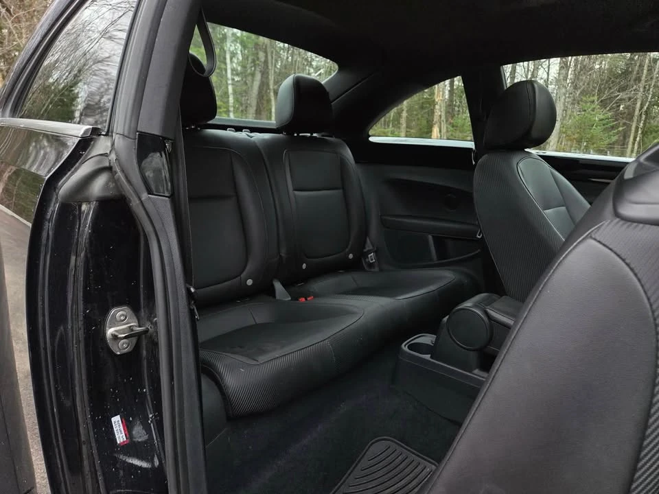 2015 Volkswagen A5 Beetle - Image 19 of 20