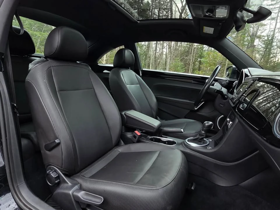 2015 Volkswagen A5 Beetle - Image 18 of 20