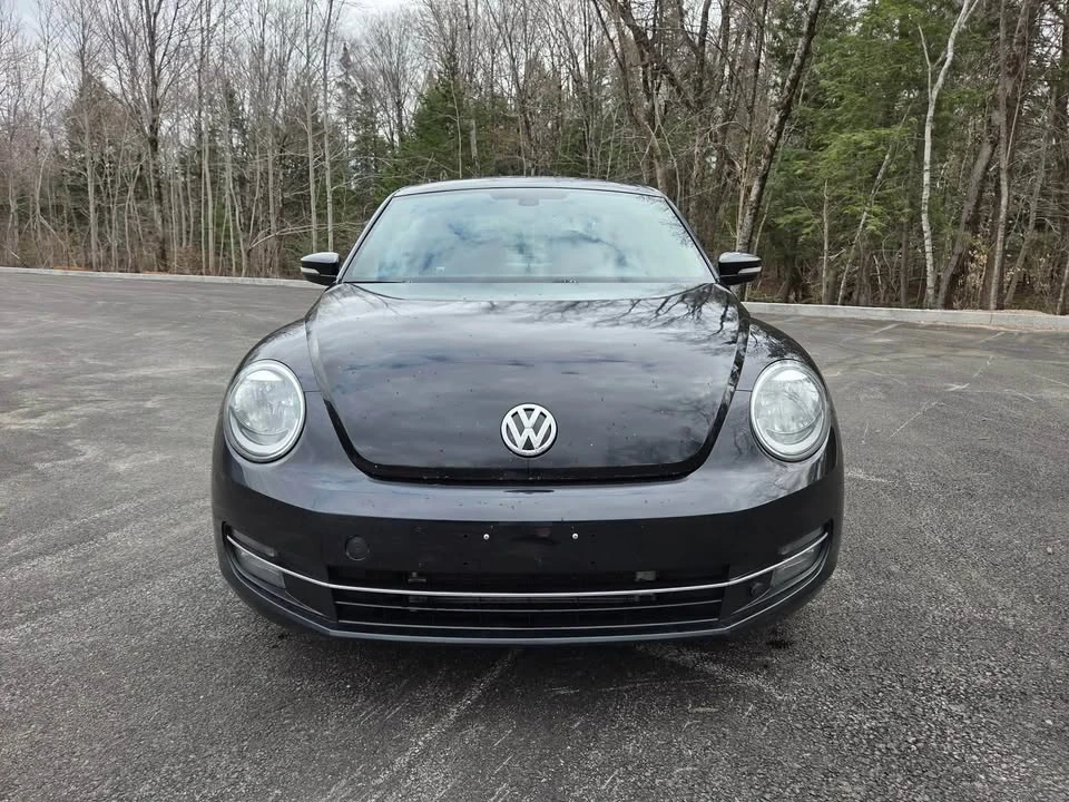 2015 Volkswagen A5 Beetle - Image 11 of 20