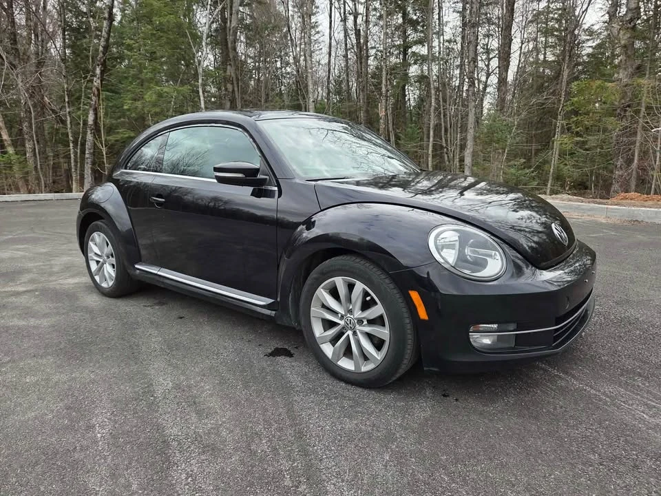 2015 Volkswagen A5 Beetle - Image 10 of 20