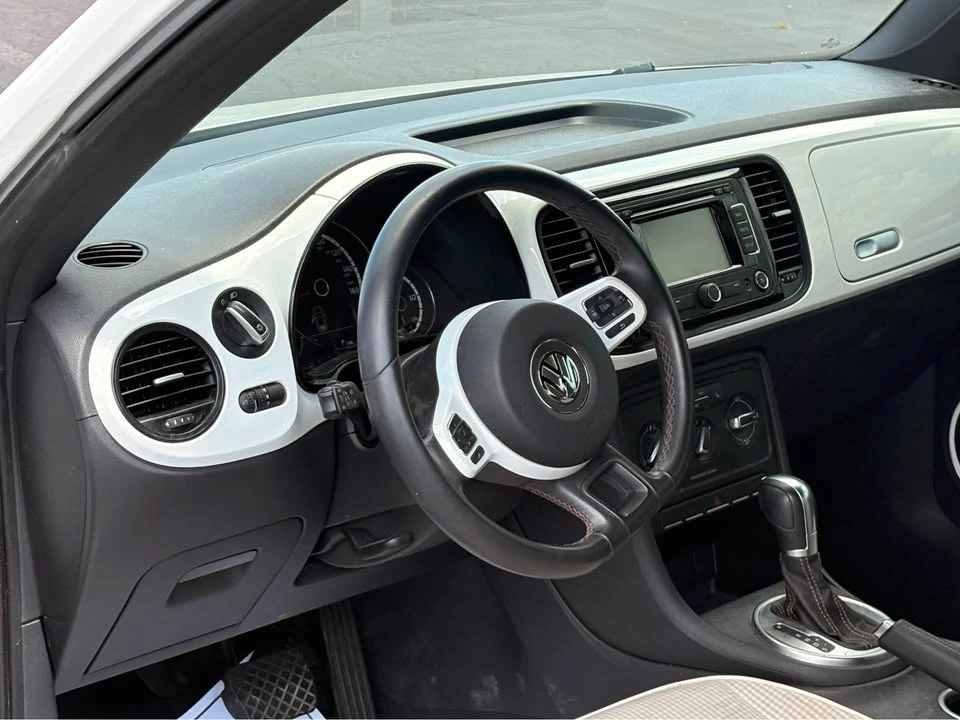 2015 Volkswagen A5 Beetle - Image 12 of 20