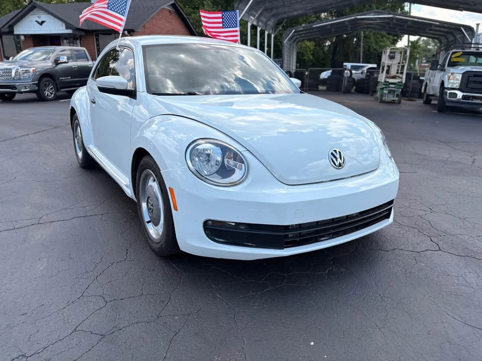 2015 Volkswagen A5 Beetle - Image 17 of 20
