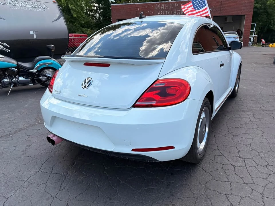 2015 Volkswagen A5 Beetle - Image 15 of 20
