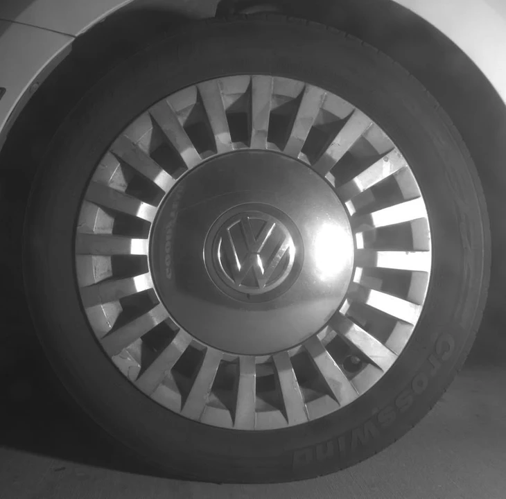 2015 Volkswagen A5 Beetle - Image 9 of 12