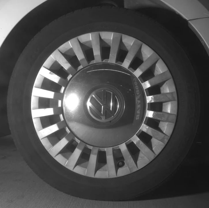2015 Volkswagen A5 Beetle - Image 10 of 12