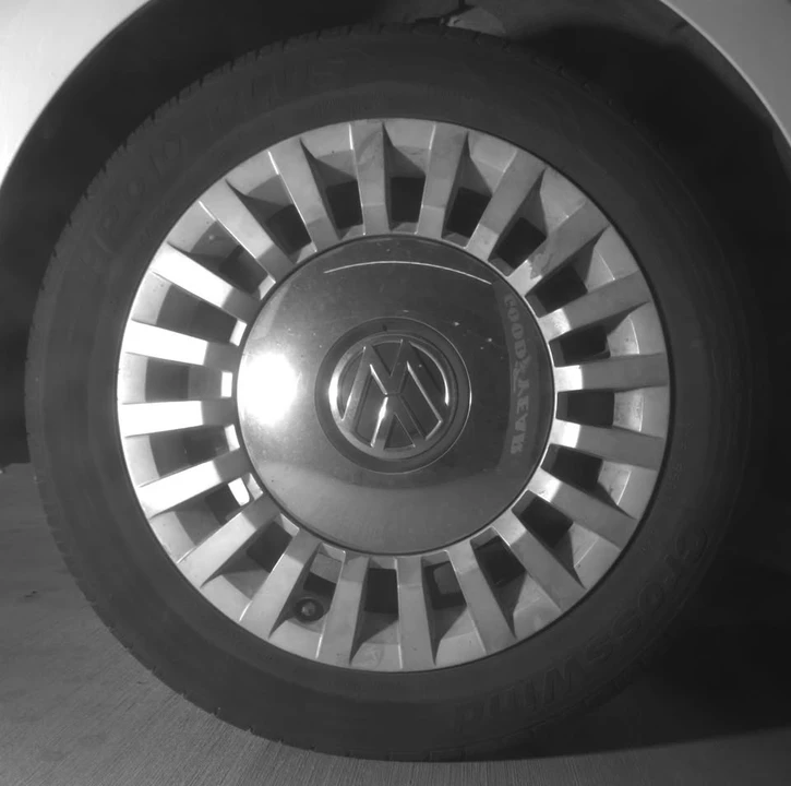 2015 Volkswagen A5 Beetle - Image 12 of 12