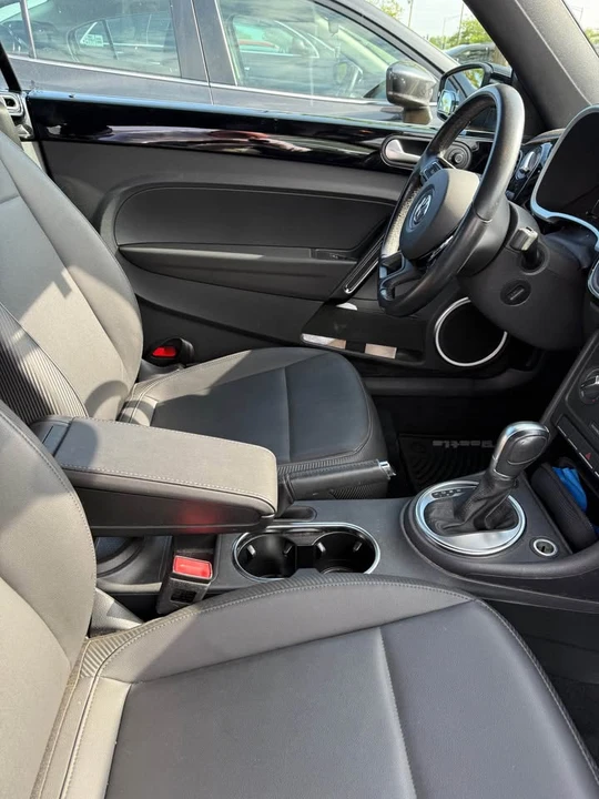 2015 Volkswagen A5 Beetle - Image 2 of 7