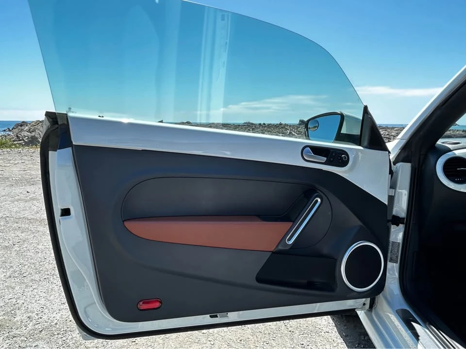 2015 Volkswagen A5 Beetle - Image 14 of 16