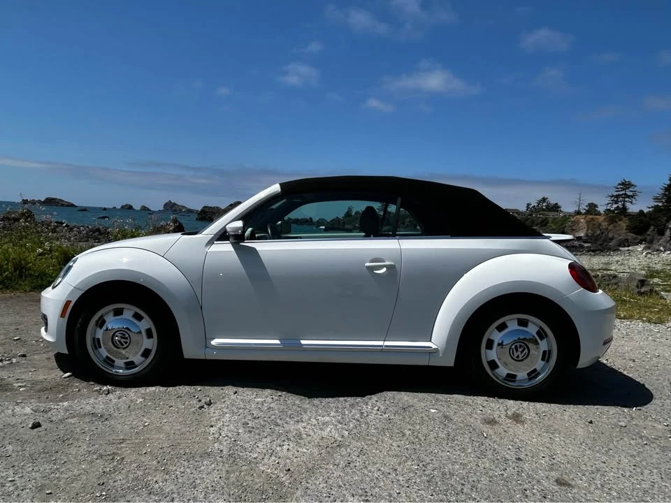 2015 Volkswagen A5 Beetle - Image 16 of 16