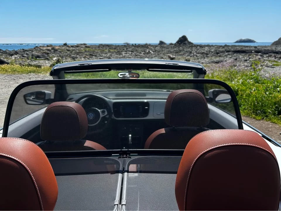 2015 Volkswagen A5 Beetle - Image 6 of 16