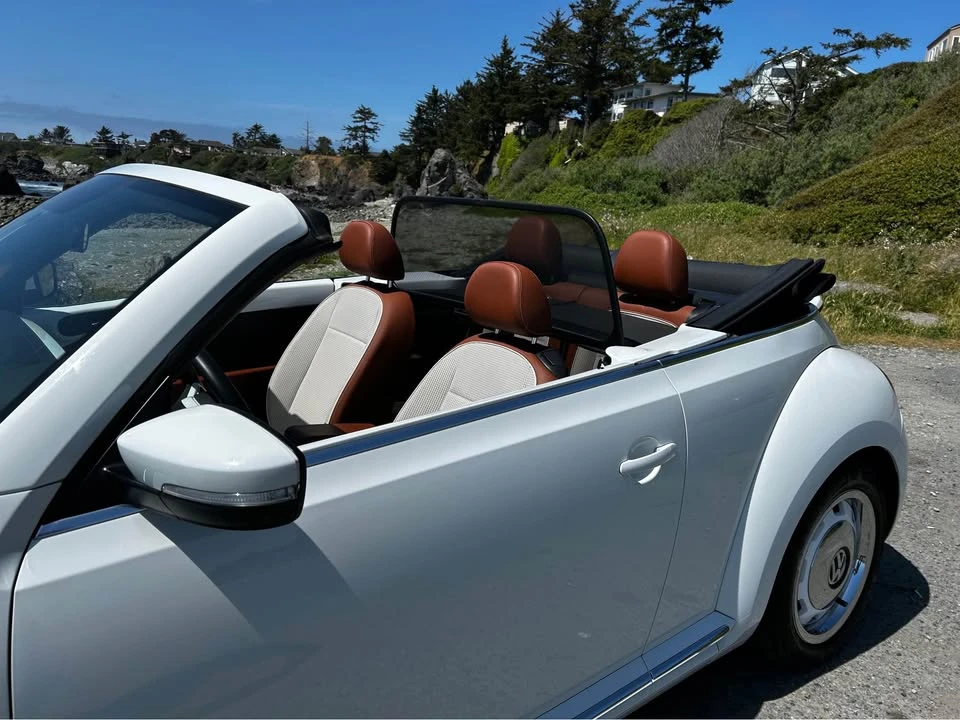 2015 Volkswagen A5 Beetle - Image 3 of 16